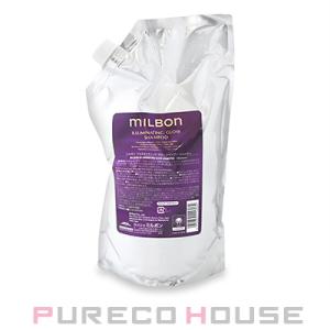 MILBON グローバルミルボン エンハンシング ビバシティ