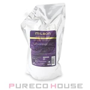 【未使用】インダルジング ハイドレーション トリートメント 1000g レフィル MILBON グローバルミルボン インダルジング ハイドレーション