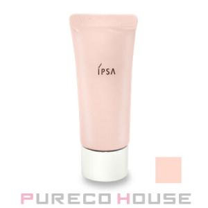 IPSA (イプサ) コントロールベイスe (化粧下地) SPF25・PA++ 20g #ピンク【メール便可】｜pureco
