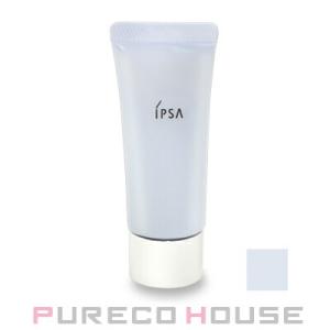 IPSA (イプサ) コントロールベイスe (化粧下地) SPF25・PA++ 20g #ブルー【メール便可】｜pureco