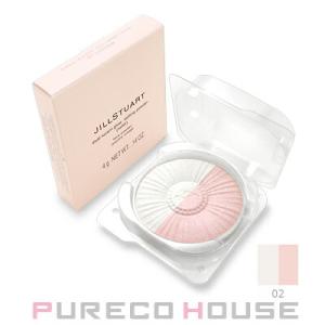 JILL STUART（ジルスチュアート） グロウインオイル ルースパウダー