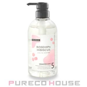 デミ ハレマオ シャンプー ミント 5 a 500ml