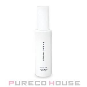 SHIRO  ホワイトティー オードパルファン 40ml