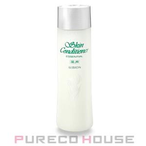ALBION スキンコンディショナー 330 KIT 9/17 アルビオン 薬用スキンコンディショナー エッセンシャル N