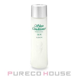 アルビオン 薬用スキンコンディショナー エッセンシャル N (敏感肌用化粧水) 165ml 【医薬部...