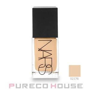 ナーズ ライトリフレクティングファンデーション 02164　OSLO NARS / ライトリフレクティング ファンデーション 02164 OSLOの
