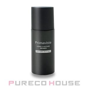 花王ソフィーナ プリマヴィスタ スキンプロテクトベース 皮脂くずれ防止 (超オイリー肌用・化粧下地)...