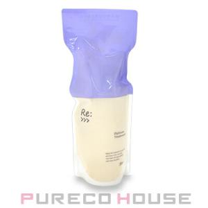アジュバン リ：プラチナム シャンプー 1000ml Re: アジュバン リ プラチナム シャンプー 1000ml ＆ リ