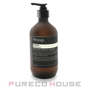 Aesop（イソップ） AESOP VMシャンプー 500ml [008302/003826] : BLANC