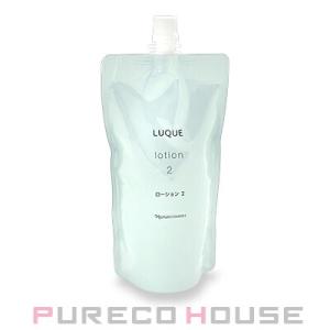 ナリス化粧品 ルクエ 3 ローション 2 （保護化粧水） (レフィル) 200ml【メール便は使えま...