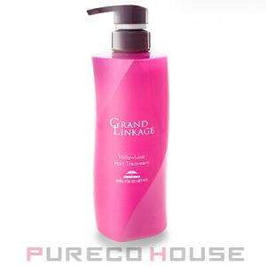 ミルボン グランドリンケージ ウィローリュクス ヘアトリートメント 500g【メール便は使えません】