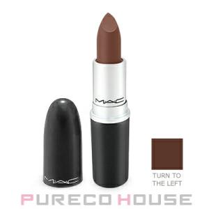【M.A.C】マック パウダー キス リップスティック 3g #ターン トゥ ザ レフト【メール便可...