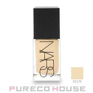 NARS ライトリフレクティング ファンデーション ゴビ （ライト3） 30mlの商品画像