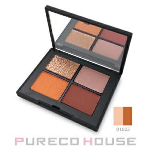 NARS（ナーズ） 並行輸入品 / ナーズ クワッドアイシャドー #04433