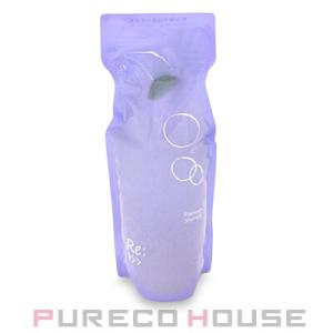 アジュバン リ： プラチナム シャンプー R (レフィル) 600ml【メール便は使えません】｜PURECO HOUSE forBusiness