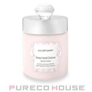 JILL STUART(ジル スチュアート) ディープ ヘッドクレンズ ホワイトフローラ ル 280...