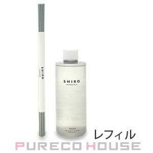 SHIRO シロ サボン フレグランスディフューザー リキッド 300mL