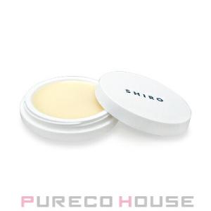 SHIRO  サボン 練り香水 12g