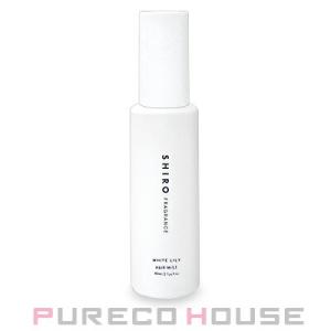 SHIRO (シロ) さくら オードパルファン 2026 40ml 【限定】 : PURECO