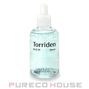 Torriden(トリデン) ダイブイン セラム 100ml【メール便は使えません】｜pureco