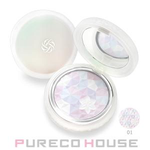 コーセー コスメデコルテ AQ オーラ リフレクター 10g #01 crystal lavende...