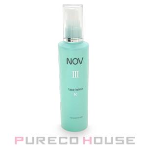 NOV (ノブ) III フェイスローション R （化粧水しっとりタイプ） 120ml 【医薬部外品...