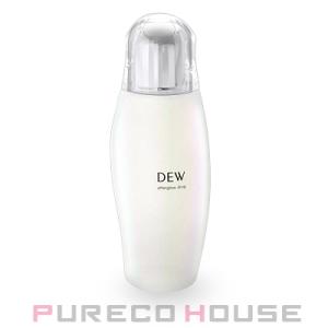 カネボウ DEW アフターグロウドロップ (化粧液) 170ml【メール便は使えません】