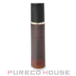 SHIRO  ホーリーバジル オイルインウォーター 2022  120ml