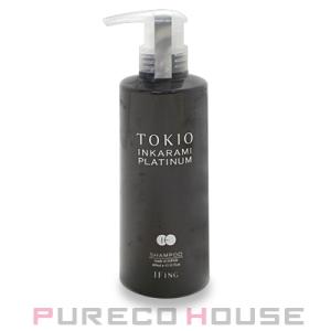 TOKIO IE インカラミ ヘッドスパ シャンプー トリートメント セット TOKIO IE インカラミ ヘッドスパ シャンプー ＆ トリートメント