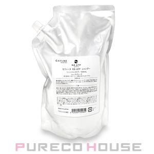 Cefine (セフィーヌ) RA・ATP シャンプー (レフィル) 1000ml【メール便は使えま...