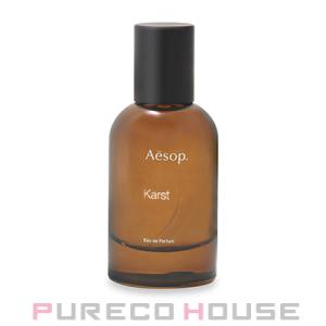 Aesop（イソップ） アバヴ アス、ステオーラ オードパルファム 50mL
