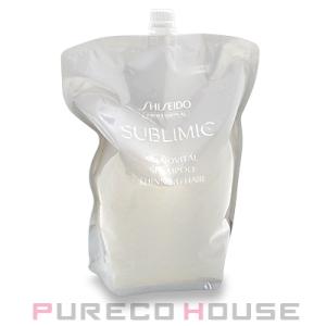 SHISEIDO PROFESSIONAL 資生堂 プロフェッショナル サブリミック