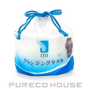 ITO クレンジングタオル 250g