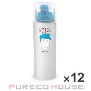 アリミノ スパイスシャワー フリーズ 180ml ×12個 【セット】【メール便は使えません】｜pureco