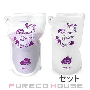 ○ セット販売 ユフォラ ノリッシュ アージェント リペアー シャンプー