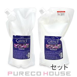 ナプラ napra ケアテクト HB カラーシャンプー V 1200ml & カラー