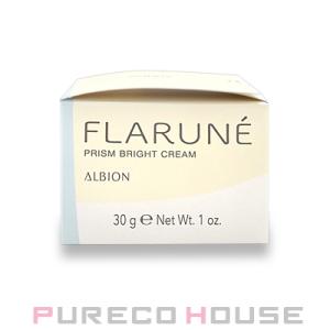 ALBION（アルビオン） アルビオンフラルネ ネバーベタークリーム 30g