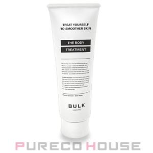 BULK HOMME (バルク オム) ザ ボディトリートメント 250g【メール便は使えません】｜pureco