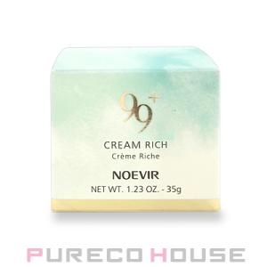 NOEVIR 99＋ ノエビア化粧品 99プラス クリーム(リッチ) 35g