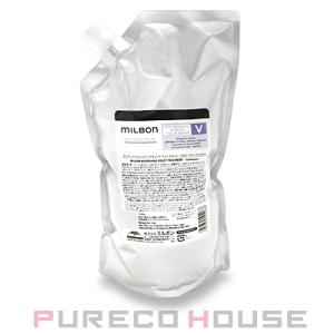 ミルボン ナリッシング バイオレット トリートメント 2500ml カラー