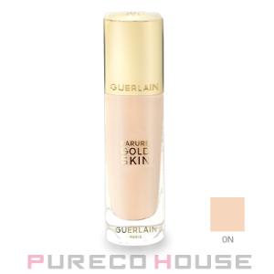 GUERLAIN ゲラン パリュール ゴールド スキン ダブル ヴェール