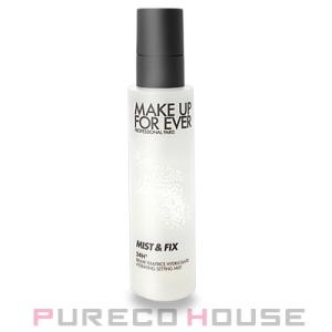 Make Up For Ever(メイクアップフォーエバー) ミスト＆フィックス 100ml【メール...