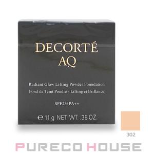 DECORTE（デコルテ） コスメデコルテ AQ スキン フォルミング パウダー