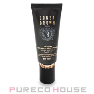 ボビイブラウン インテンシブ セラム ラディアンス プライマー SPF25・PA++ 40ml【メー...