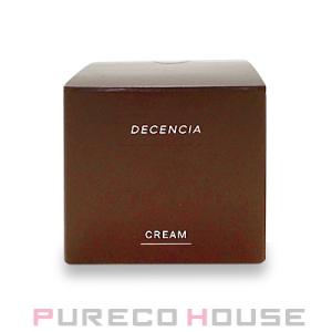 DECENCIA (ディセンシア) クリーム (敏感肌用クリーム) 30g【メール便は使えません】｜pureco