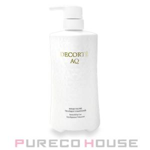 DECORTE AQ コスメデコルテ AQ リペア スムース トリートメント