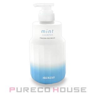 中央有機化学（CHUOYUKI） AW78 アメイジング ヘアシャンプー EL＋