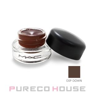 【M.A.C】マック プロ ロングウェア フルイッドライン アイライナーアンド ブロウジェル 3g ...