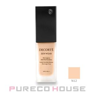 DECORTE（デコルテ） COSME DECORTE コスメデコルテ ゼン ウェア