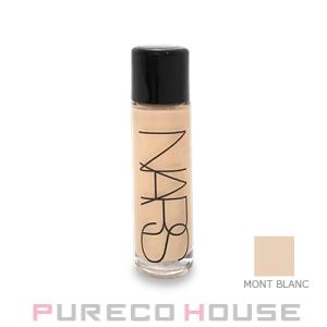 NARS (ナーズ) ライト リフレクティング ファンデーション 【ミニチュア】 10ml #MONT BLANC【メール便可】｜pureco